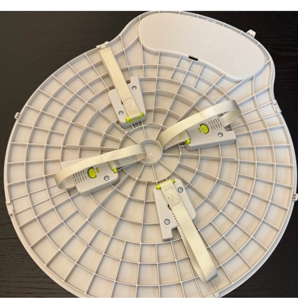 Skip Hop Activity Center Platform - Picture 2 of 2